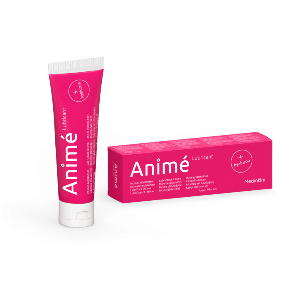 Anime Lubricant The Urology Shop Anime Lubricant The Urology Shop