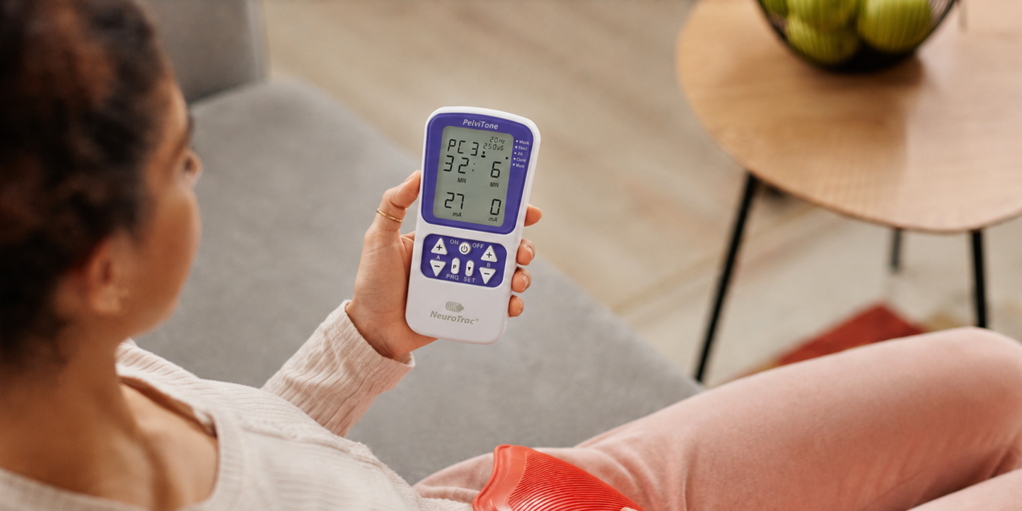 Pelvic Floor Biofeedback and Toning Devices: A Complete Guide