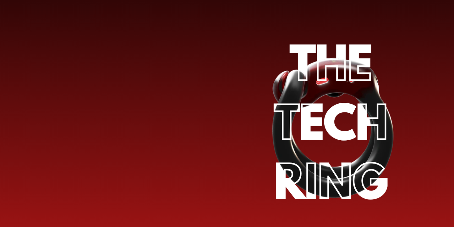 Like A Smartwatch For Your Penis: Track Your Erectile Fitness Using FirmTech