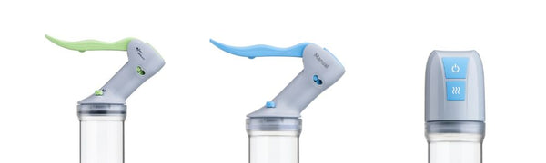 Understanding Penis Pumps: A Comprehensive Guide to Vacuum Therapy