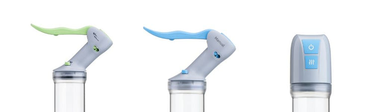 Choosing a Penis Pump: A Comprehensive Guide to Vacuum Therapy – The ...