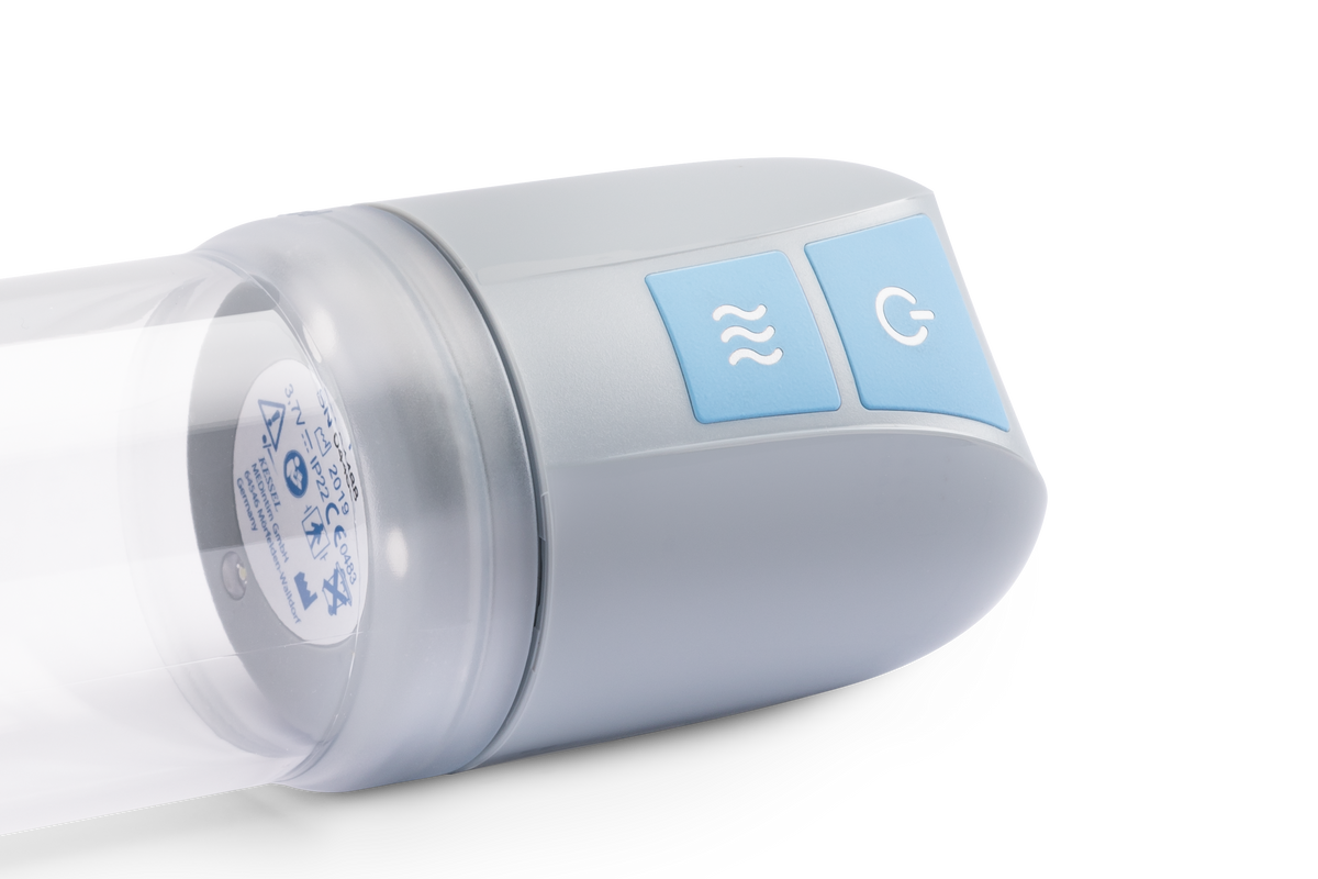 Active3 Automatic Erection System – The Urology Shop