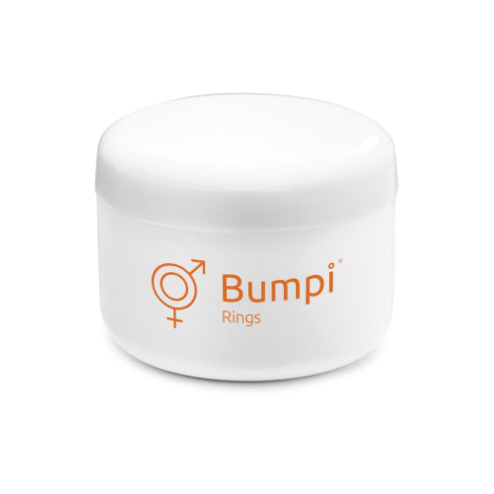 Depth Limiting Rings Bumpi Depth-Limiting Rings – The Urology Shop